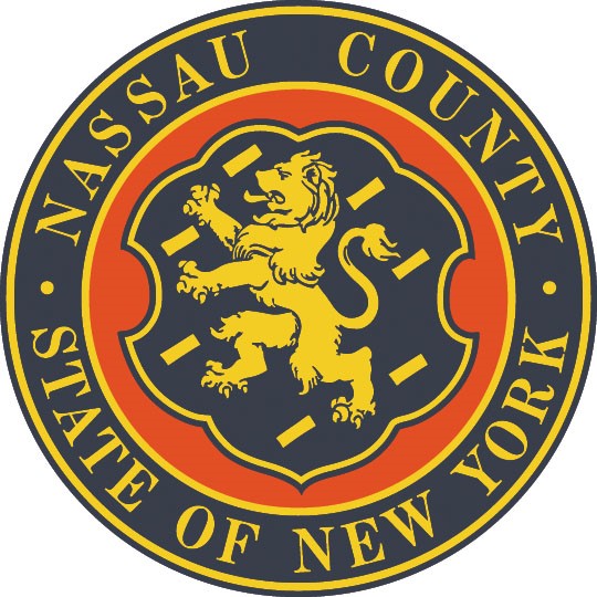 County Seal